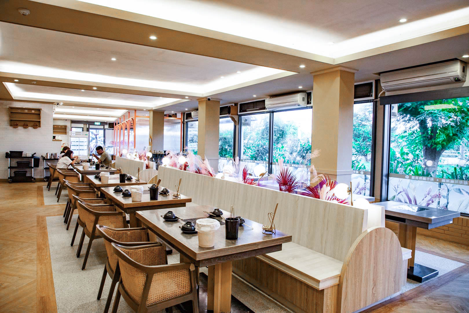 桃園吃到飽,超夯川麻辣火鍋蘆竹店