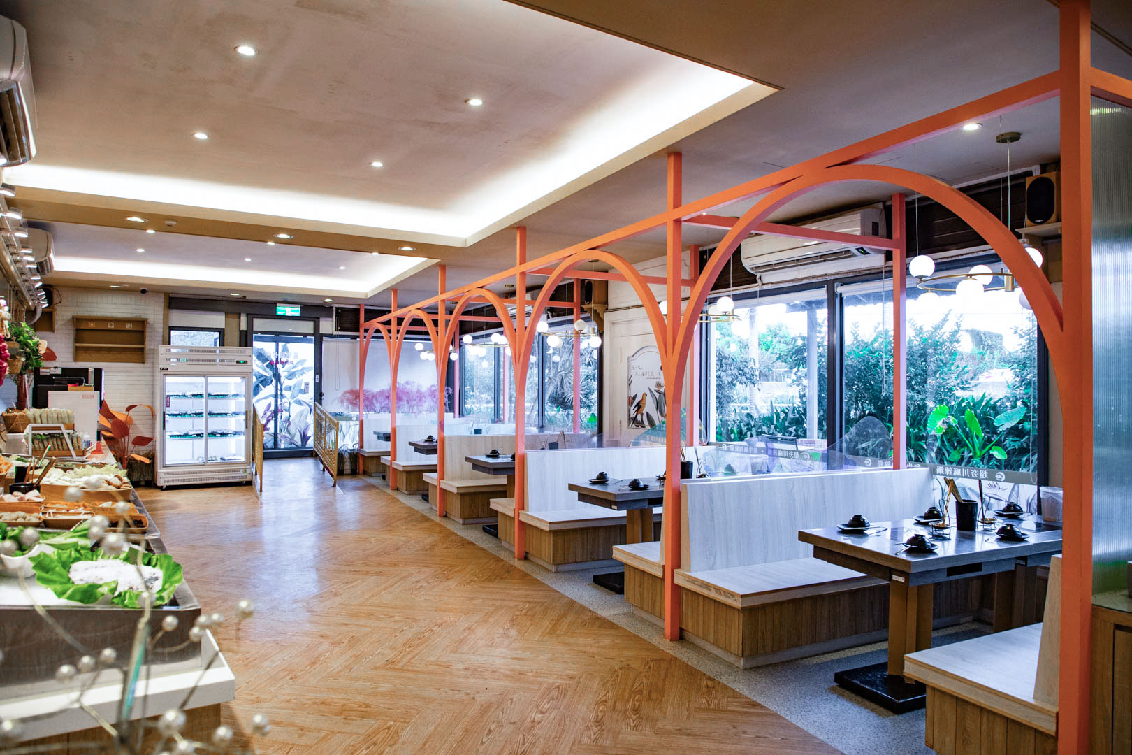 桃園吃到飽,超夯川麻辣火鍋蘆竹店