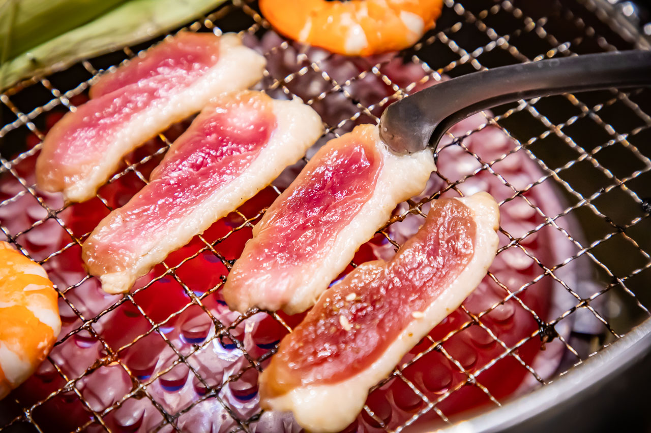 桃園燒肉,太夯小燒肉餐酒館