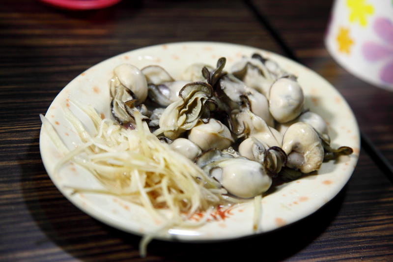 夜市,新北夜市,樹林夜市,興仁夜市,樹林興仁花園夜市