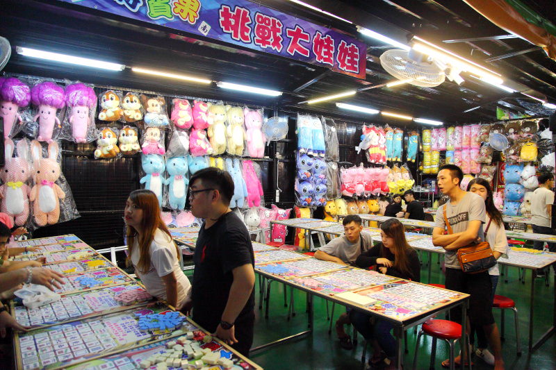 夜市,新北夜市,樹林夜市,興仁夜市,樹林興仁花園夜市