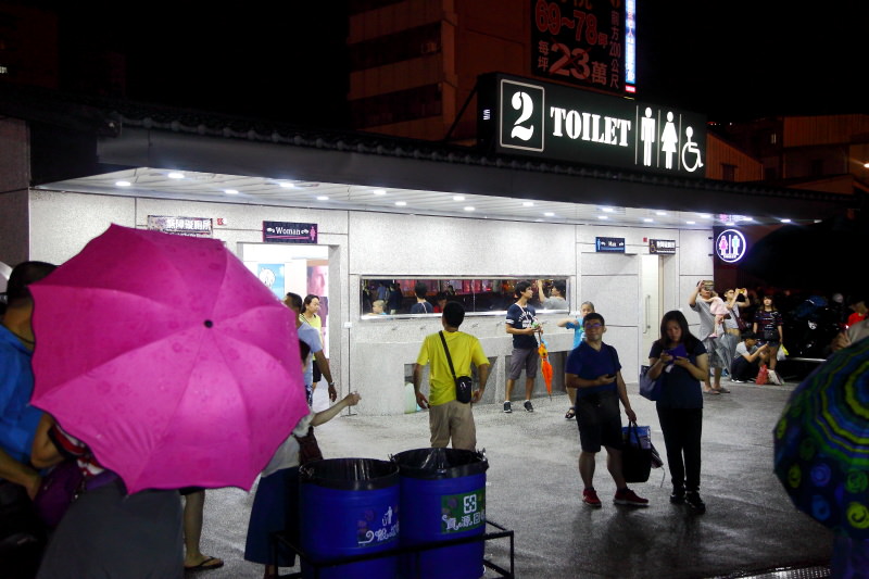 夜市,新北夜市,樹林夜市,興仁夜市,樹林興仁花園夜市