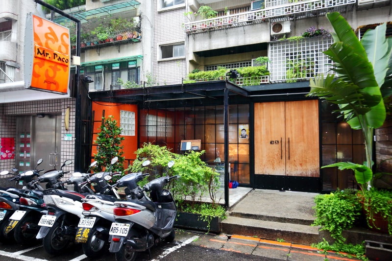 台北美食,東區美食,東區義式料理,台北聚餐,東區聚餐
