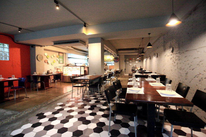 台北美食,東區美食,東區義式料理,台北聚餐,東區聚餐