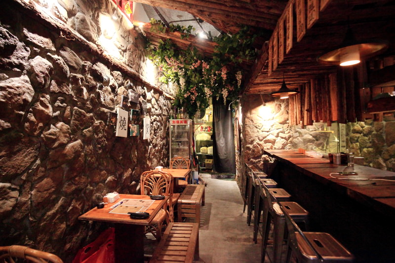 台北居酒屋,東區居酒屋,東區串燒,東區燒烤