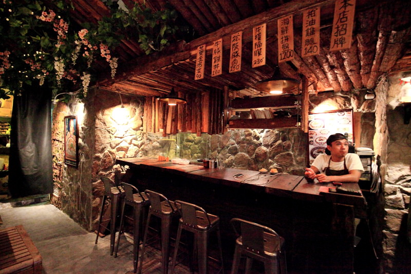 台北居酒屋,東區居酒屋,東區串燒,東區燒烤