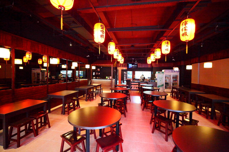 台中活蝦,一品活蝦,一品活蝦-台中漢口店,台中餐廳,台中聚餐