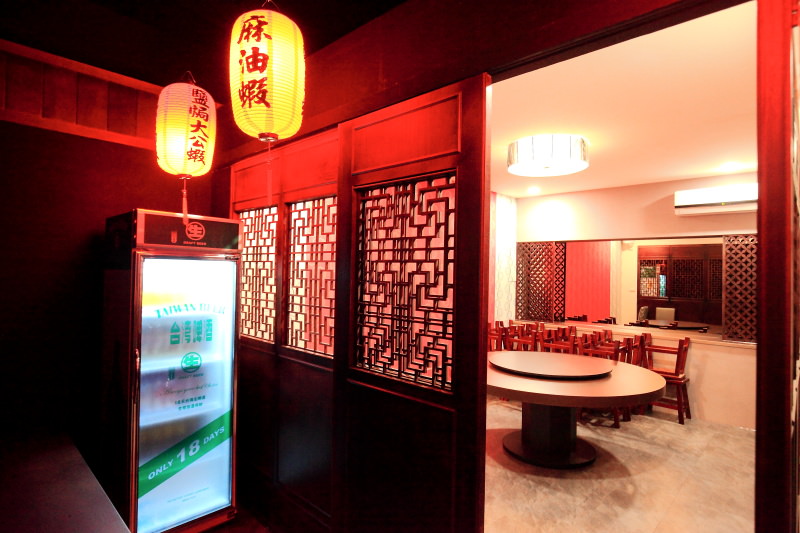 台中活蝦,一品活蝦,一品活蝦-台中漢口店,台中餐廳,台中聚餐