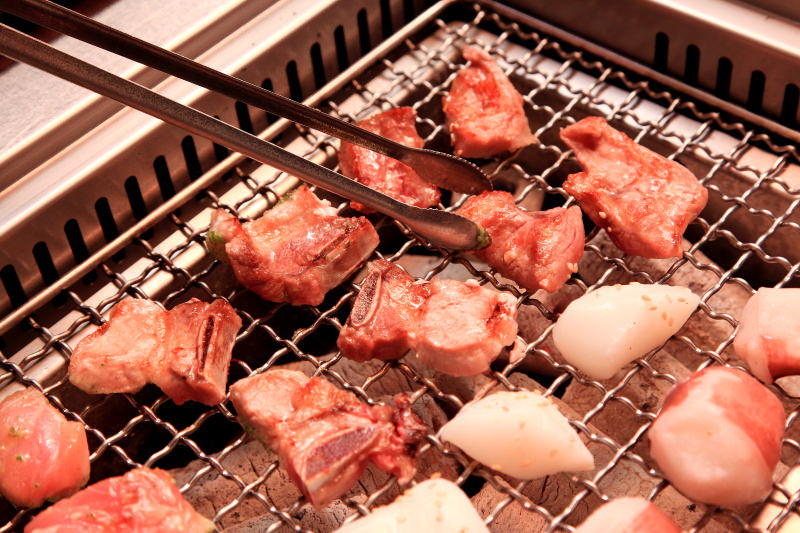 桃園燒肉,桃園燒肉吃到飽,中壢燒肉吃到飽,中壢吃到飽,一燒十味昭和園,一燒十味昭和園-內壢省桃店