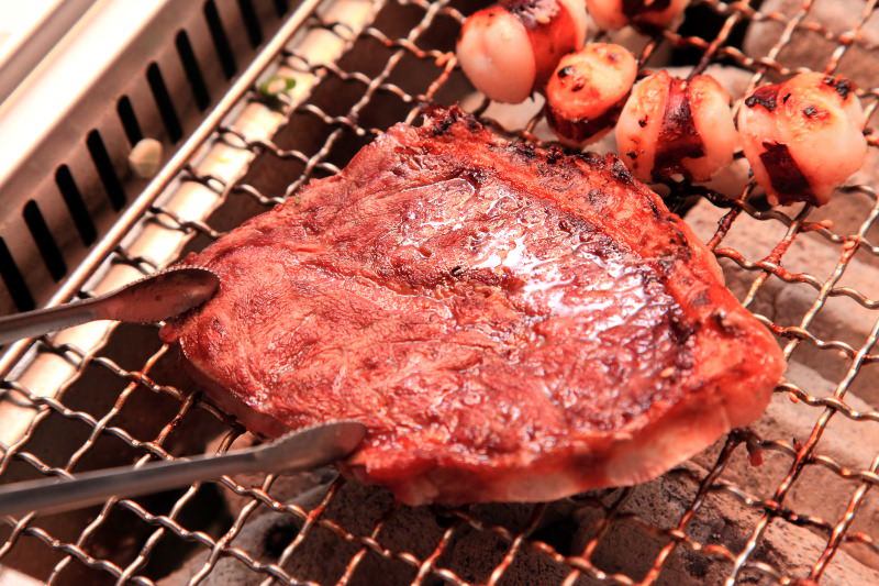 桃園燒肉,桃園燒肉吃到飽,中壢燒肉吃到飽,中壢吃到飽,一燒十味昭和園,一燒十味昭和園-內壢省桃店