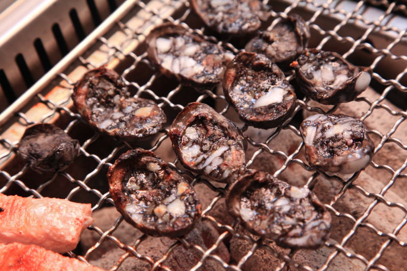 桃園燒肉,桃園燒肉吃到飽,中壢燒肉吃到飽,中壢吃到飽,一燒十味昭和園,一燒十味昭和園-內壢省桃店