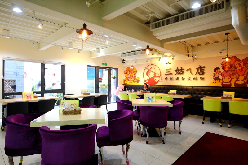 桃園美食,桃園市政府美食,桃園無菜單料理,桃園聚餐,邀稿