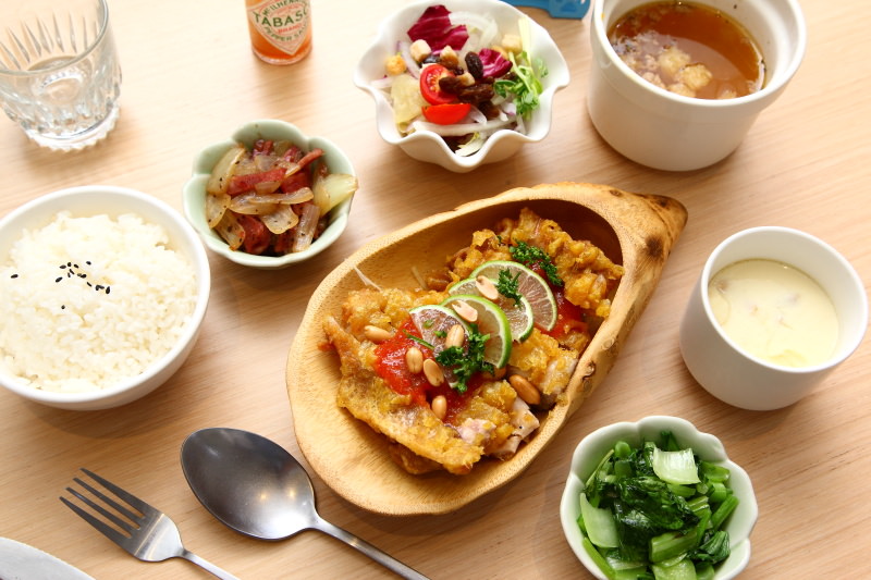 桃園美食,桃園市政府美食,桃園無菜單料理,桃園聚餐,邀稿