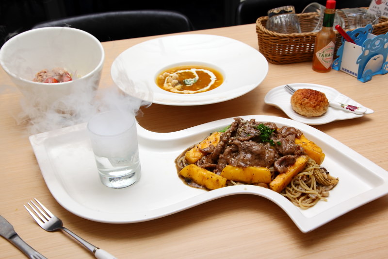 桃園美食,桃園市政府美食,桃園無菜單料理,桃園聚餐,邀稿