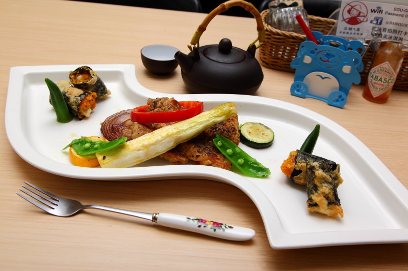 桃園美食,桃園市政府美食,桃園無菜單料理,桃園聚餐,邀稿