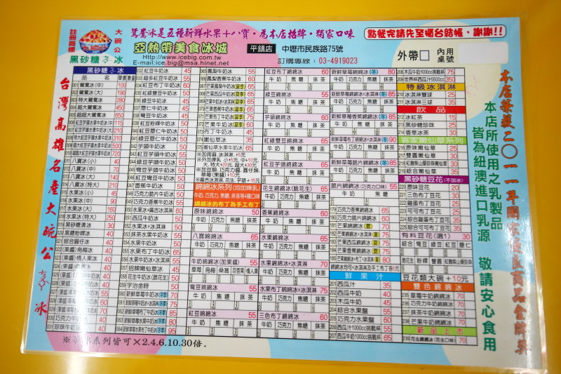 邀稿,中壢冰城,中壢剉冰,民族路剉冰,大碗公冰,中壢大碗公冰,中壢水果冰,中壢綿綿冰
