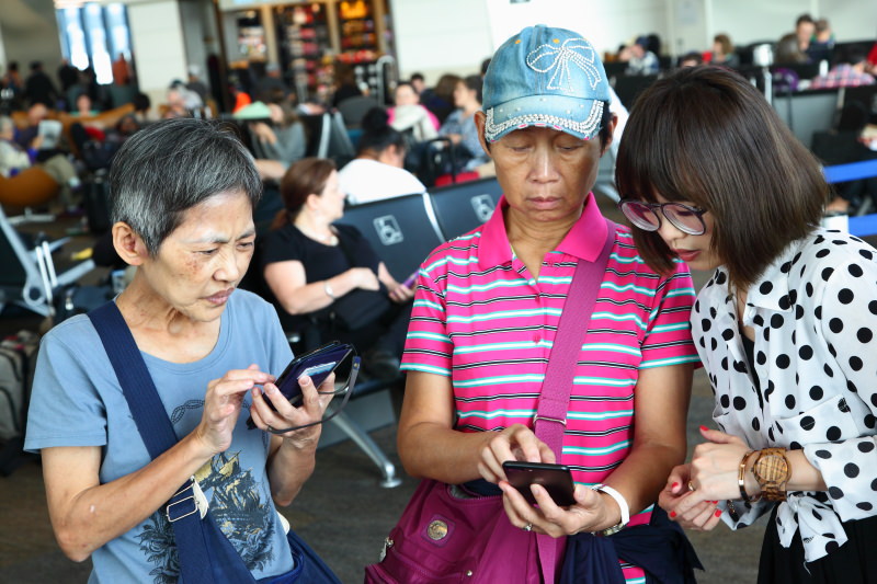 邀稿,美國WIFI推薦,美國遠遊卡,遠遊卡,遠遊美國卡 30天吃到飽