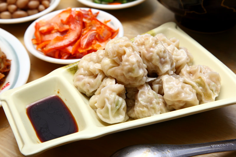 新莊牛肉麵,阿忠牛肉麵