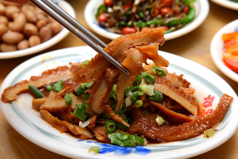 新莊牛肉麵,阿忠牛肉麵