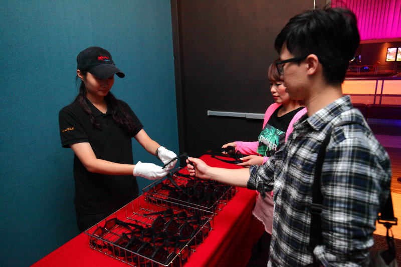 美麗華影城,CJ bistro,桃園美麗華影城,美麗華台茂影城,美麗華台茂影城IMAX,桃園IMAX