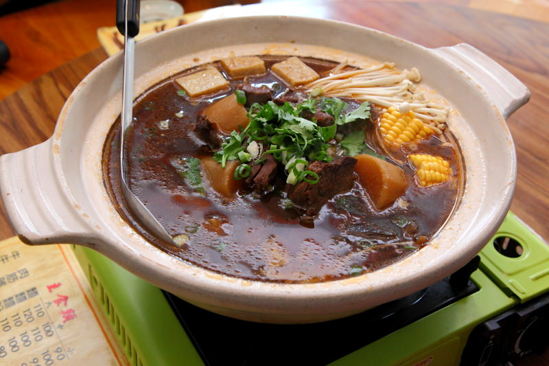 苗栗全牛料理,苗栗餐廳,苗栗美食,邀稿,頭份田新牛家庄,苗栗牛肉料理
