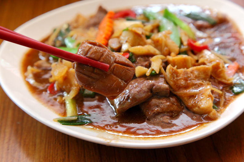 苗栗全牛料理,苗栗餐廳,苗栗美食,邀稿,頭份田新牛家庄,苗栗牛肉料理