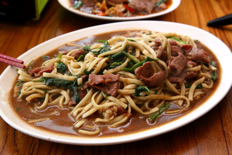 苗栗全牛料理,苗栗餐廳,苗栗美食,邀稿,頭份田新牛家庄,苗栗牛肉料理