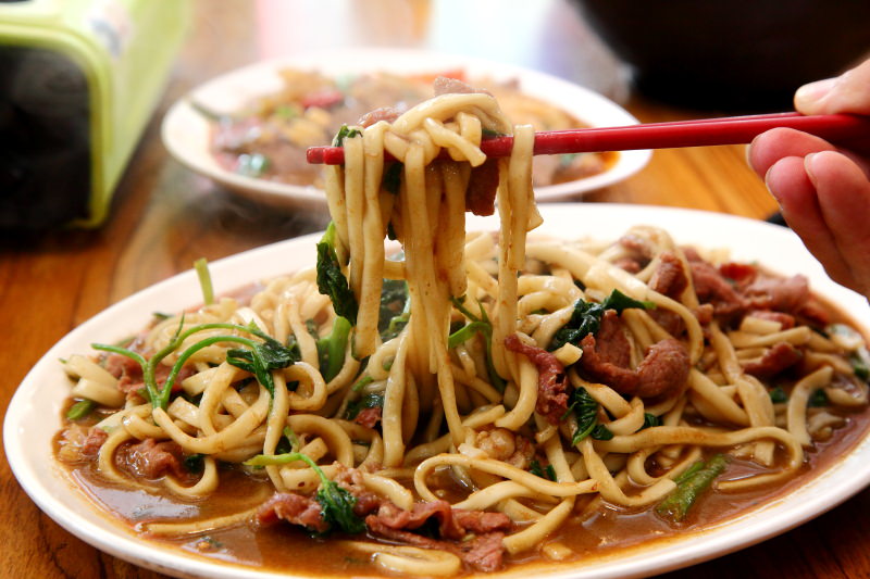 苗栗全牛料理,苗栗餐廳,苗栗美食,邀稿,頭份田新牛家庄,苗栗牛肉料理