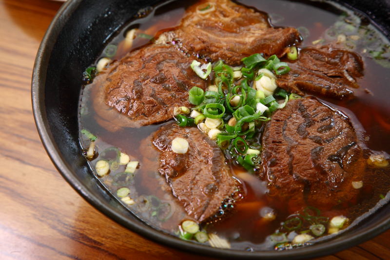苗栗全牛料理,苗栗餐廳,苗栗美食,邀稿,頭份田新牛家庄,苗栗牛肉料理