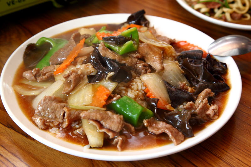 苗栗全牛料理,苗栗餐廳,苗栗美食,邀稿,頭份田新牛家庄,苗栗牛肉料理
