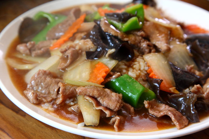 苗栗全牛料理,苗栗餐廳,苗栗美食,邀稿,頭份田新牛家庄,苗栗牛肉料理