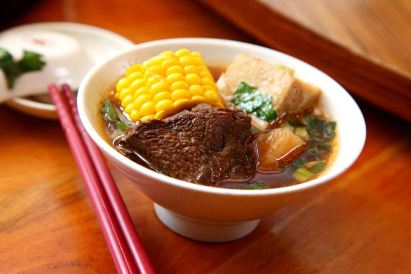 苗栗全牛料理,苗栗餐廳,苗栗美食,邀稿,頭份田新牛家庄,苗栗牛肉料理