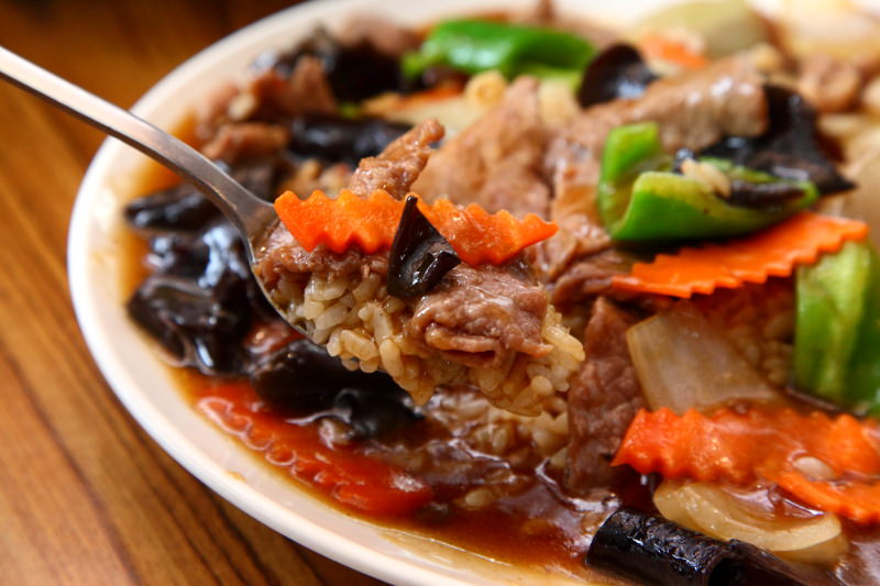 苗栗全牛料理,苗栗餐廳,苗栗美食,邀稿,頭份田新牛家庄,苗栗牛肉料理