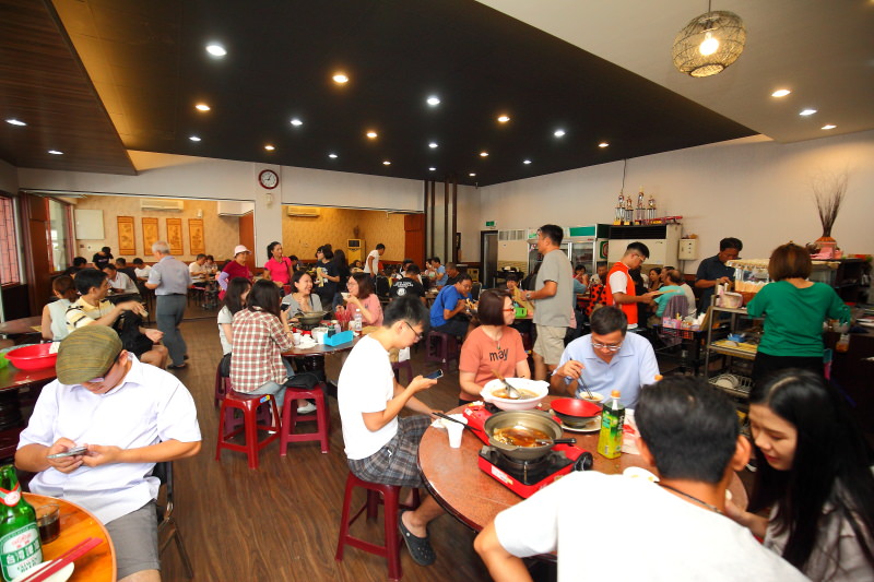 苗栗全牛料理,苗栗餐廳,苗栗美食,邀稿,頭份田新牛家庄,苗栗牛肉料理
