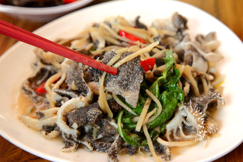 苗栗全牛料理,苗栗餐廳,苗栗美食,邀稿,頭份田新牛家庄,苗栗牛肉料理