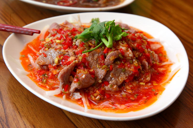 苗栗全牛料理,苗栗餐廳,苗栗美食,邀稿,頭份田新牛家庄,苗栗牛肉料理