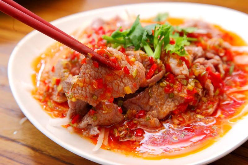苗栗全牛料理,苗栗餐廳,苗栗美食,邀稿,頭份田新牛家庄,苗栗牛肉料理