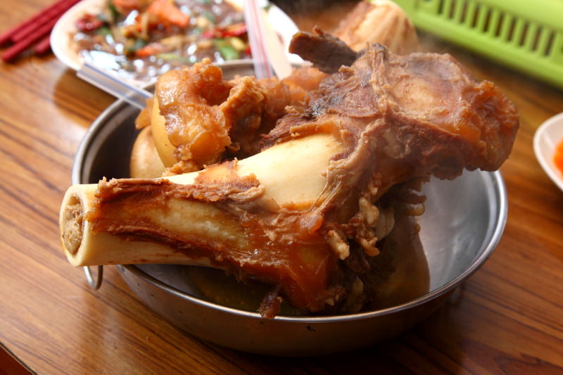 苗栗全牛料理,苗栗餐廳,苗栗美食,邀稿,頭份田新牛家庄,苗栗牛肉料理