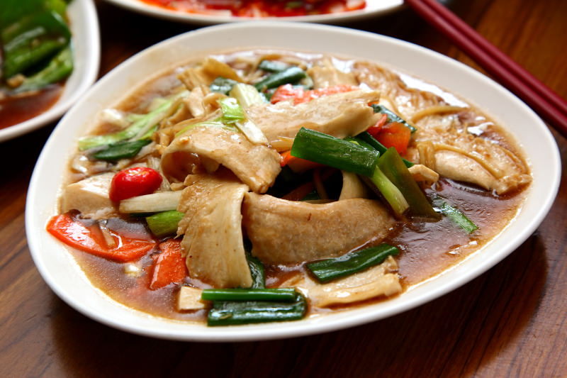 苗栗全牛料理,苗栗餐廳,苗栗美食,邀稿,頭份田新牛家庄,苗栗牛肉料理