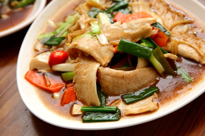 苗栗全牛料理,苗栗餐廳,苗栗美食,邀稿,頭份田新牛家庄,苗栗牛肉料理