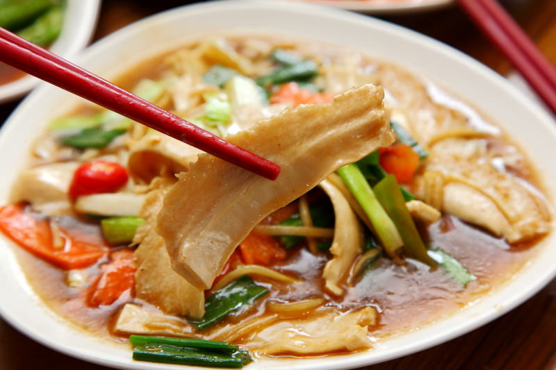 苗栗全牛料理,苗栗餐廳,苗栗美食,邀稿,頭份田新牛家庄,苗栗牛肉料理