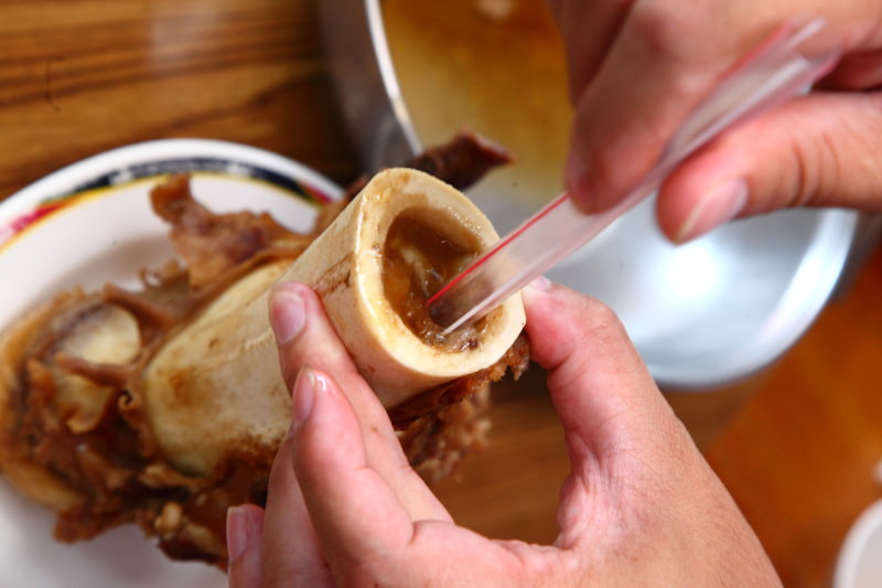 苗栗全牛料理,苗栗餐廳,苗栗美食,邀稿,頭份田新牛家庄,苗栗牛肉料理