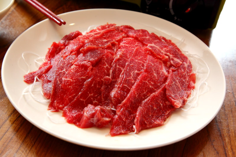 苗栗全牛料理,苗栗餐廳,苗栗美食,邀稿,頭份田新牛家庄,苗栗牛肉料理