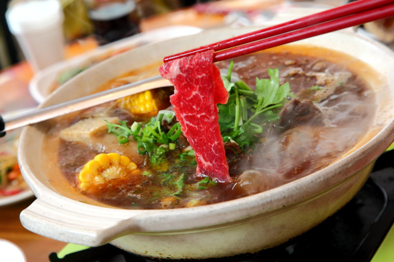 苗栗全牛料理,苗栗餐廳,苗栗美食,邀稿,頭份田新牛家庄,苗栗牛肉料理