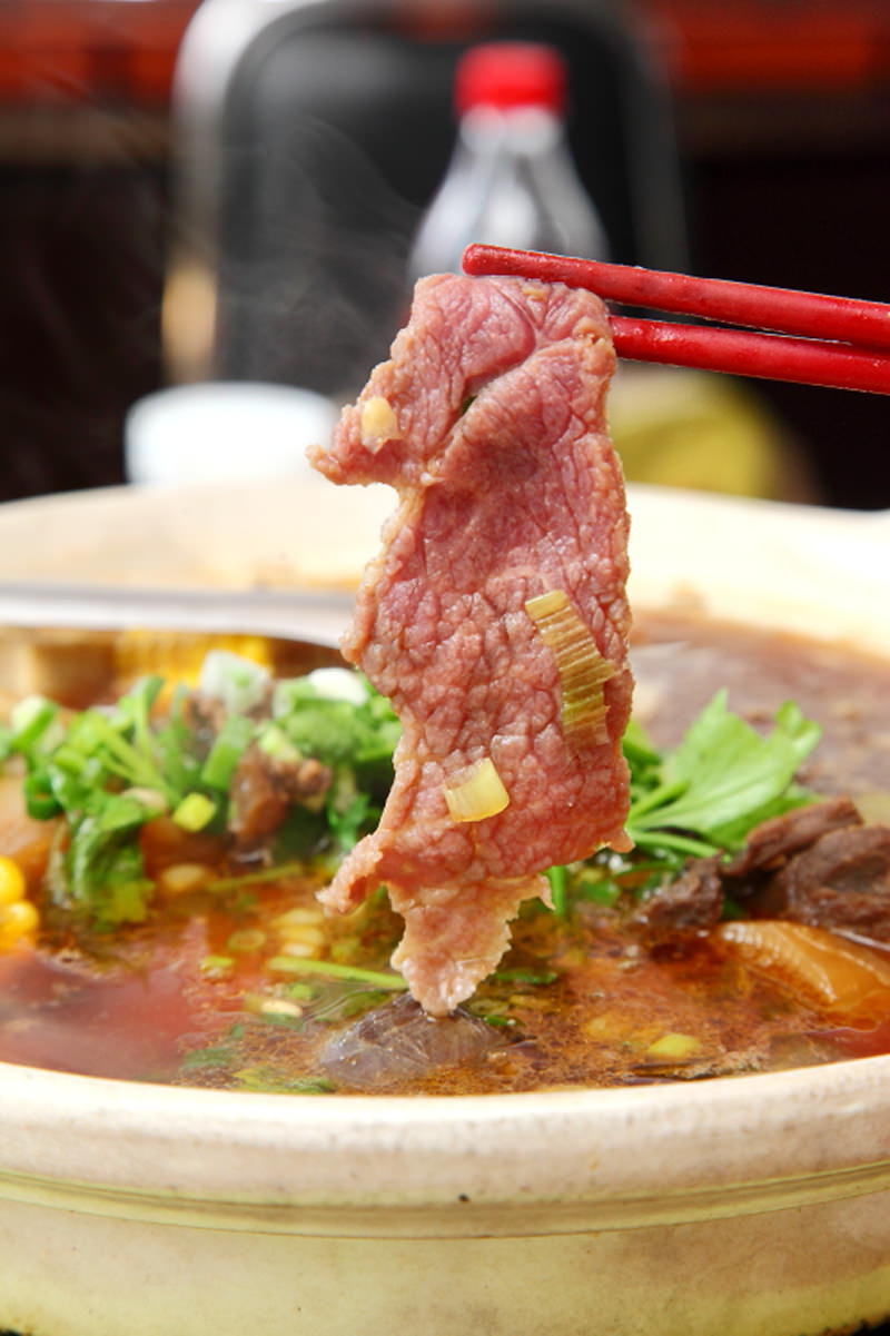 苗栗全牛料理,苗栗餐廳,苗栗美食,邀稿,頭份田新牛家庄,苗栗牛肉料理