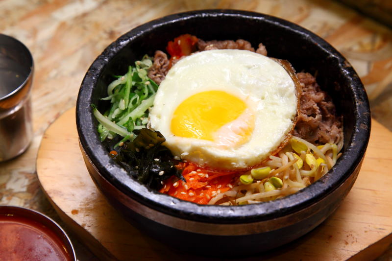 邀稿,新北韓式料理,土城韓式料理,捷運韓式料理,平價韓式料理,台北韓式料理推薦,韓鍋人-土城店,韓鍋人