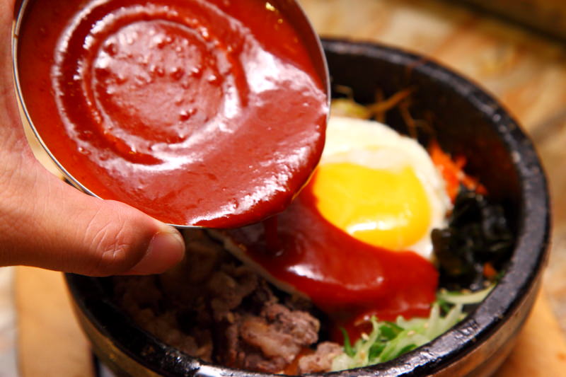 邀稿,新北韓式料理,土城韓式料理,捷運韓式料理,平價韓式料理,台北韓式料理推薦,韓鍋人-土城店,韓鍋人