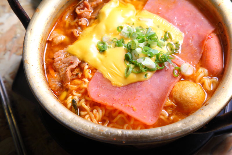 邀稿,新北韓式料理,土城韓式料理,捷運韓式料理,平價韓式料理,台北韓式料理推薦,韓鍋人-土城店,韓鍋人