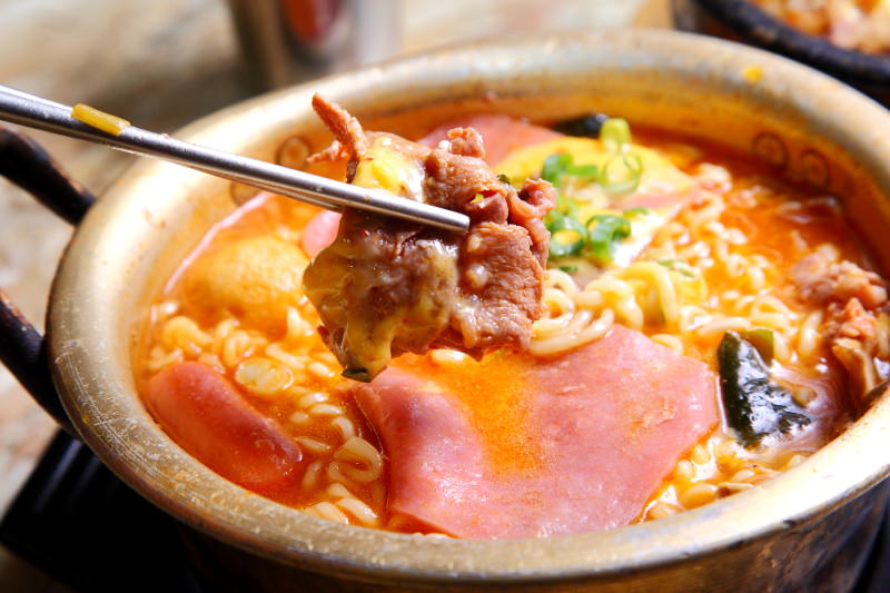 邀稿,新北韓式料理,土城韓式料理,捷運韓式料理,平價韓式料理,台北韓式料理推薦,韓鍋人-土城店,韓鍋人