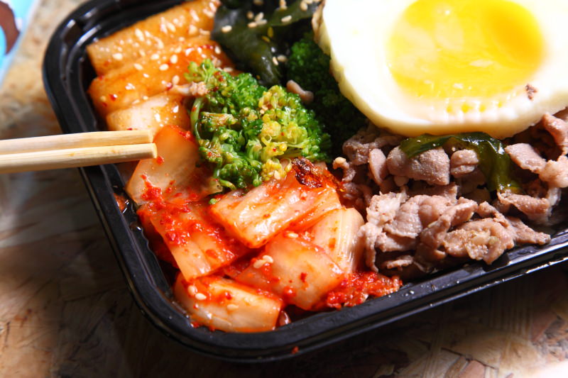 邀稿,新北韓式料理,土城韓式料理,捷運韓式料理,平價韓式料理,台北韓式料理推薦,韓鍋人-土城店,韓鍋人